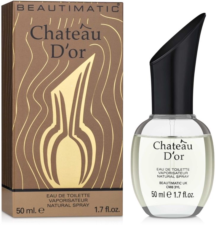 Beautimatic Chateau D'or