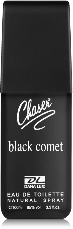 Chaser Black Comet