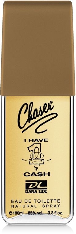 Chaser I Have 1cash