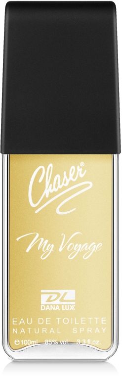 Chaser My Voyage