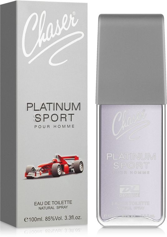 Chaser Platinum Sport