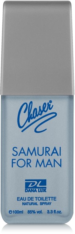 Chaser Samurai