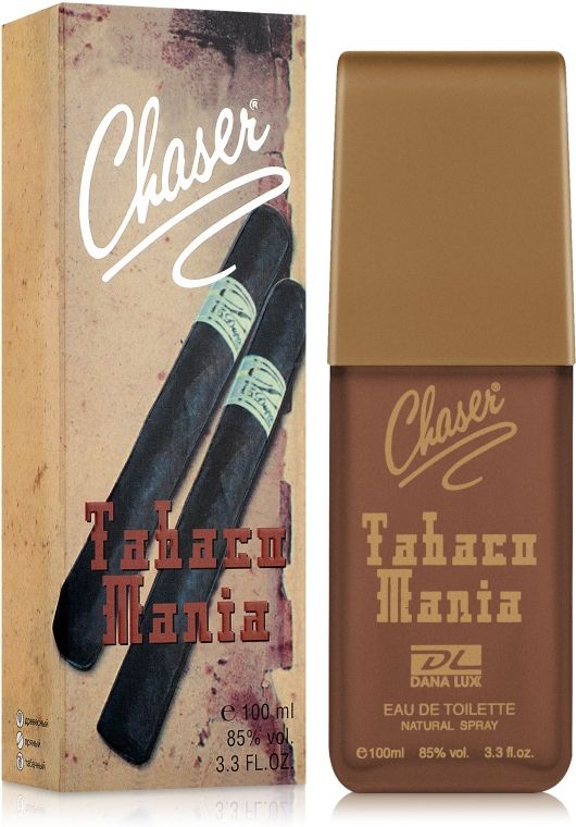 Chaser Tabaco