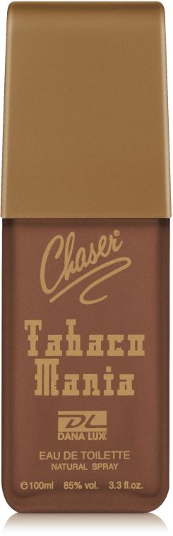Chaser Tabaco