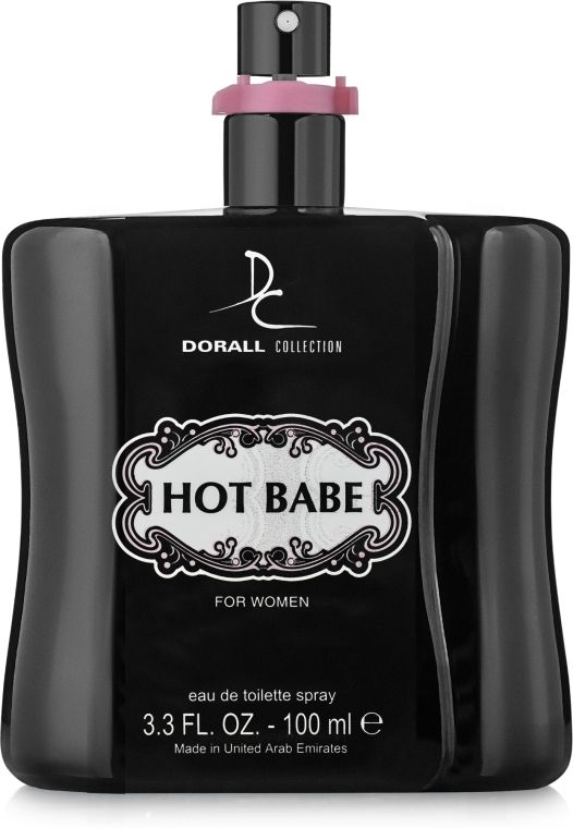 Dorall Collection Hot Babe