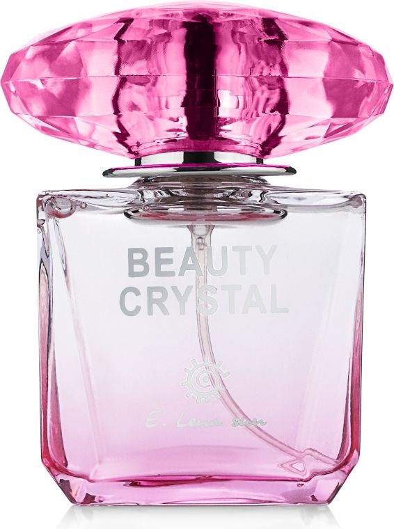 E. Lena Sun Beauty Crystal