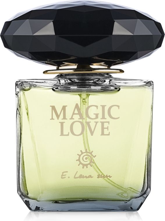 E. Lena Sun Magic Love