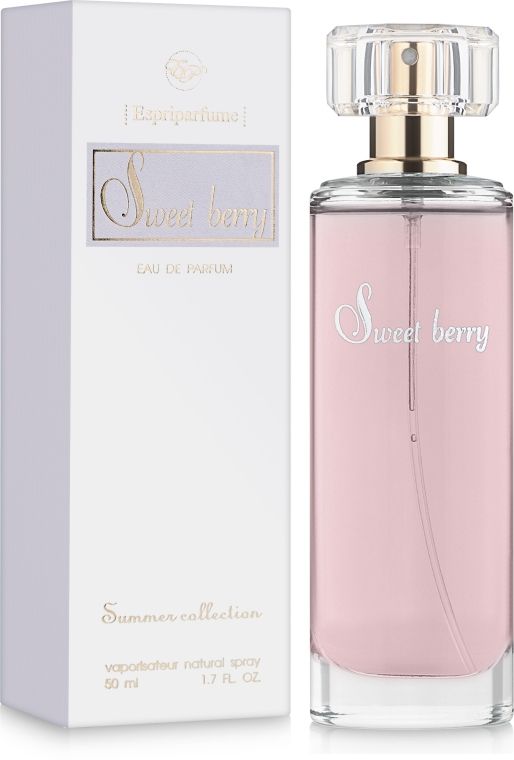Espri Parfum Sweet berry
