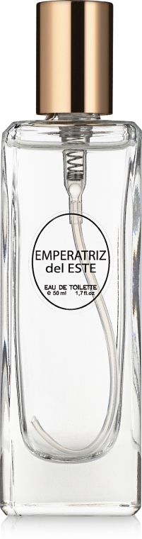 Eva Cosmetics EMPERATRIZ del ESTE