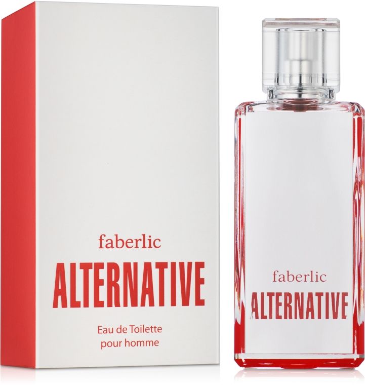 Faberlic Alternative