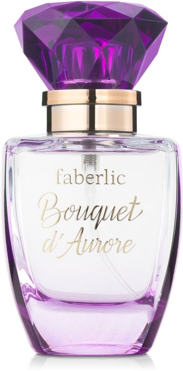 Faberlic Bouquet d’Aurore