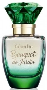 Faberlic Bouquet de Jardin