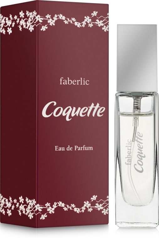 Faberlic Coquette