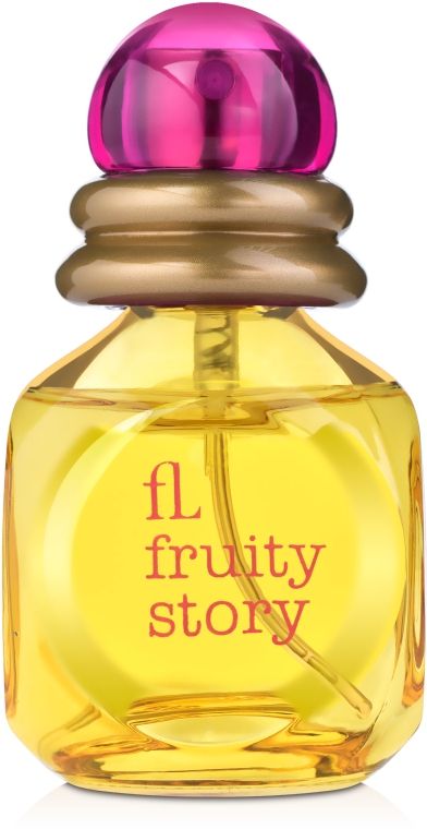 Faberlic Fruity Story