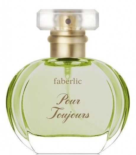 Faberlic Pour Toujours