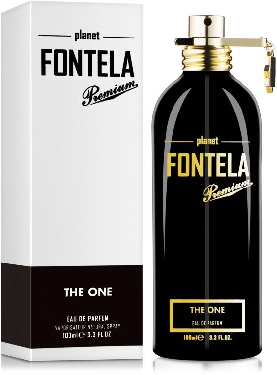 Fontela The One