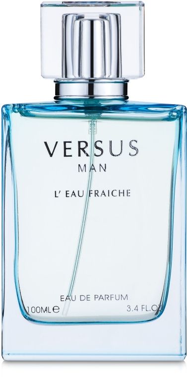 Fragrance World Versus L'Eau Fraiche