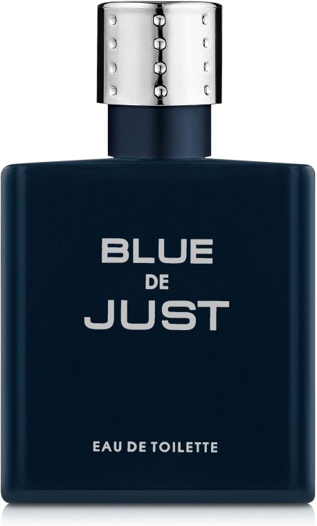 Just Parfums Blue De Just