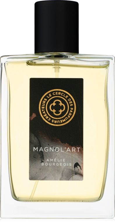 Le Cercle des Parfumeurs Createurs Magnol’Art
