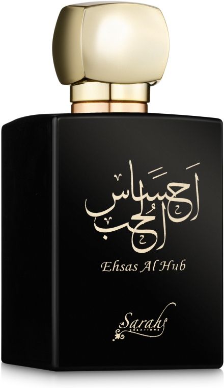 My Perfumes Ehsas Al Hub