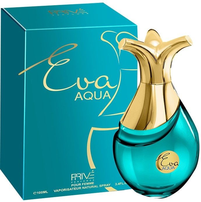 Prive Parfums Eva Aqua