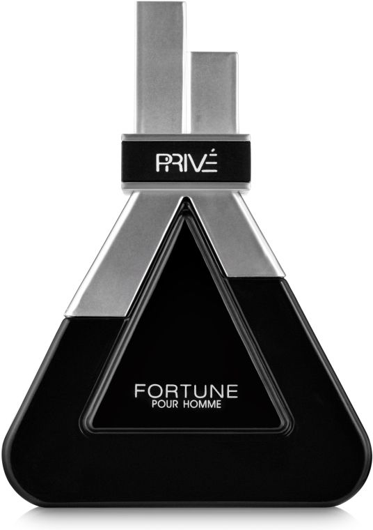 Prive Parfums Fortune