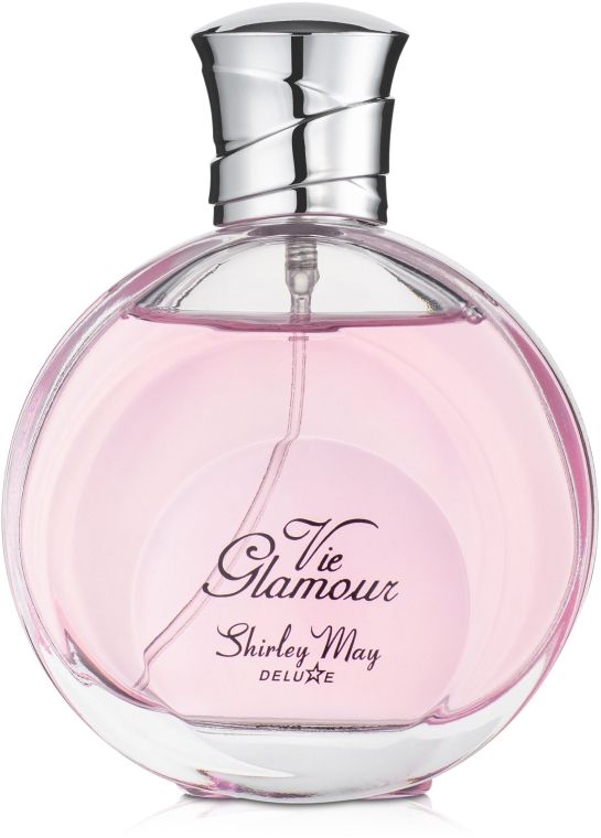 Shirley May Deluxe Vie Glamour