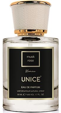 Unice Musk Rose
