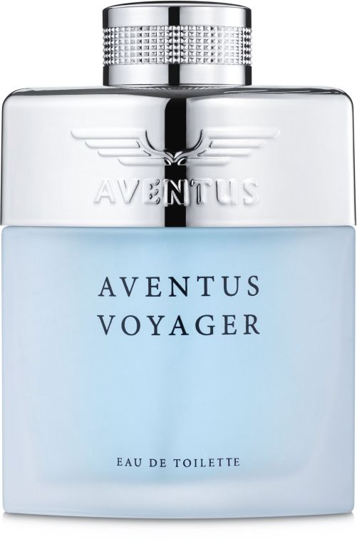 Univers Parfum Aventus Voyager