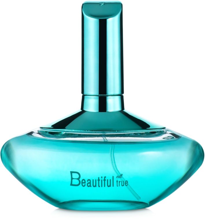 Univers Parfum Beautiful True