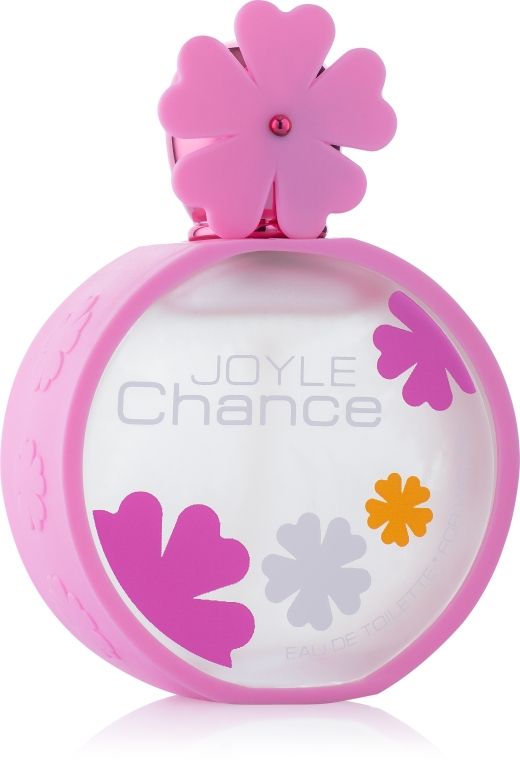 Univers Parfum Joyle Chance