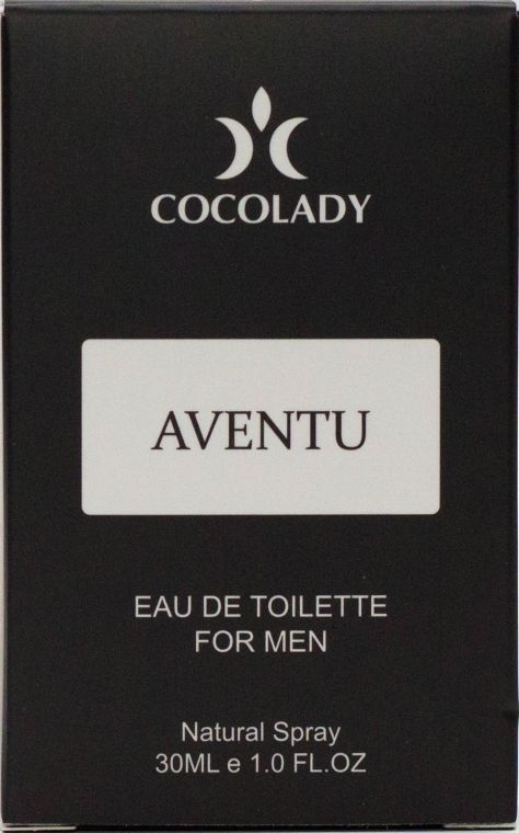 Cocolady Aventu