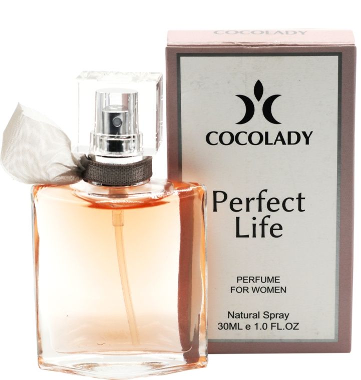 Cocolady Perfect Life