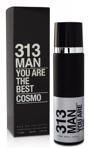 Cosmo Designs 313 Man You Are The Best