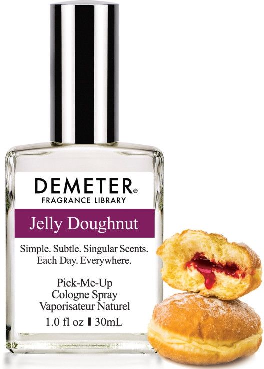 Demeter Fragrance Jelly Doughnut