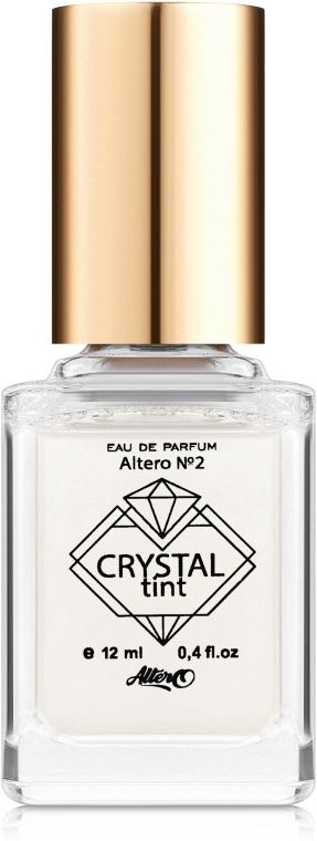 Eva Cosmetics Altero №2 Crystal Tint