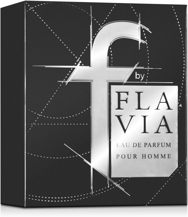Flavia F by Flavia Pour Homme