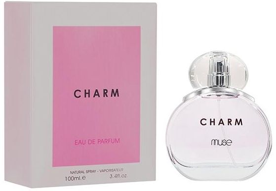Lattafa Perfumes La Muse Charm
