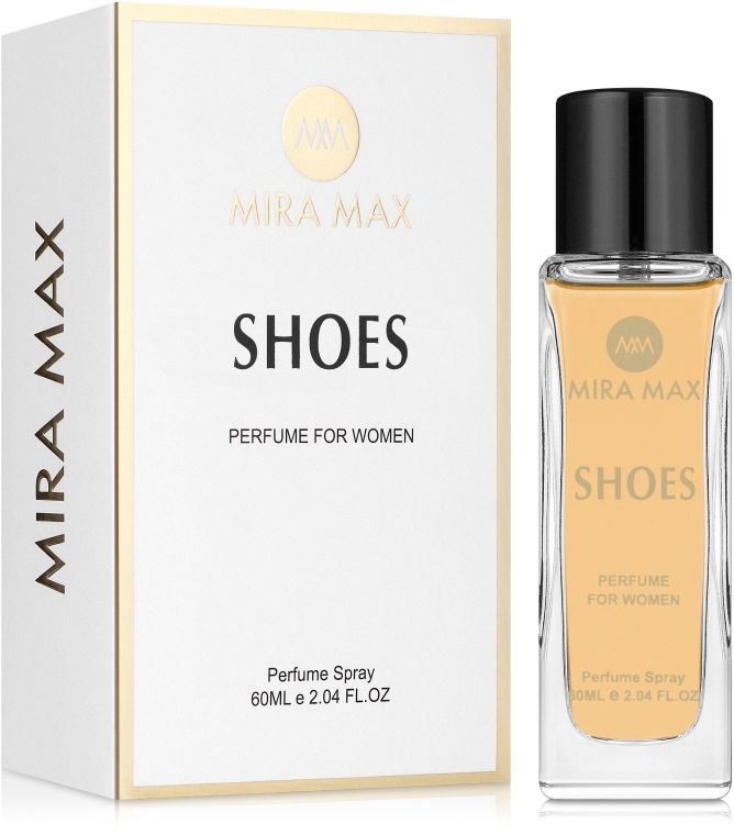 Mira Max Shoes
