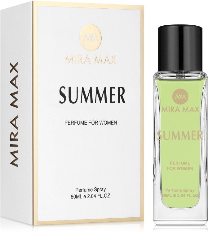 Mira Max Summer