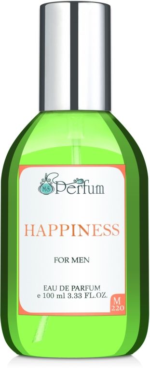 MSPerfum Happiness