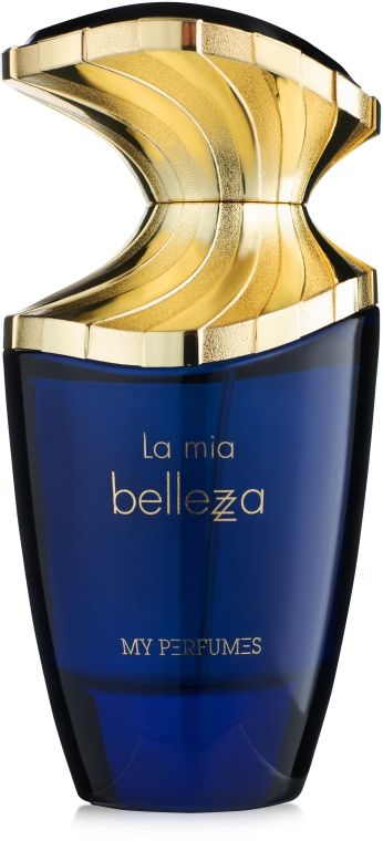 My Perfumes La Mia Bellezza