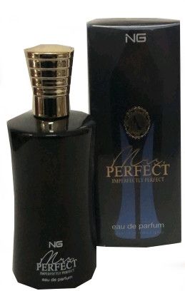 NG Perfumes Mrs. Perfect