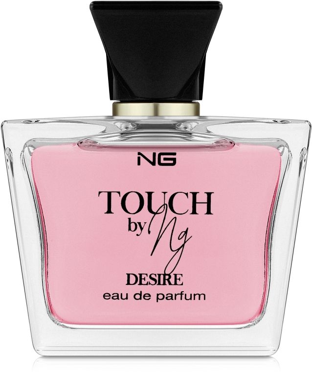 NG Perfumes Touch by NG Desire