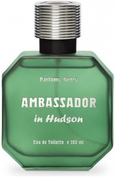 Parfums Genty Ambassador In Hudson
