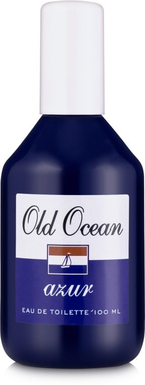 Parfums Louis Armand Old Ocean Azur