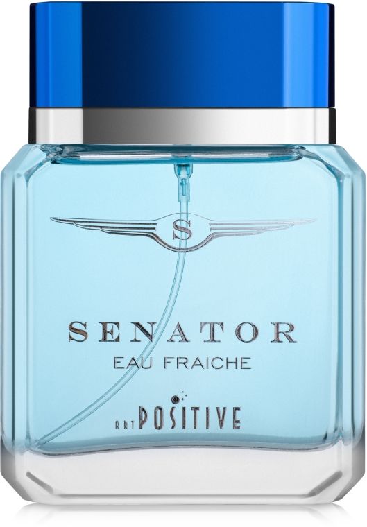 Positive Parfum Senator Sport Eau Fraiche