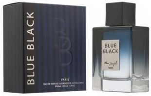 Prestige Paris Blue Black