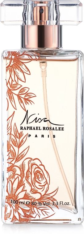 Raphael Rosalee Nisa Women Eau De Parfum
