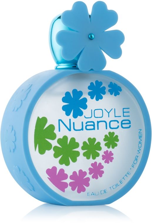 Univers Parfum Joyle Nuance
